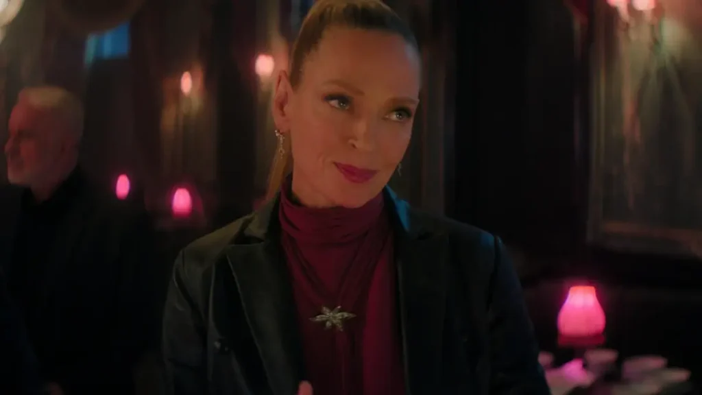 Final de Lindas e Letais: entenda destino das bailarinas e da vingativa Devora