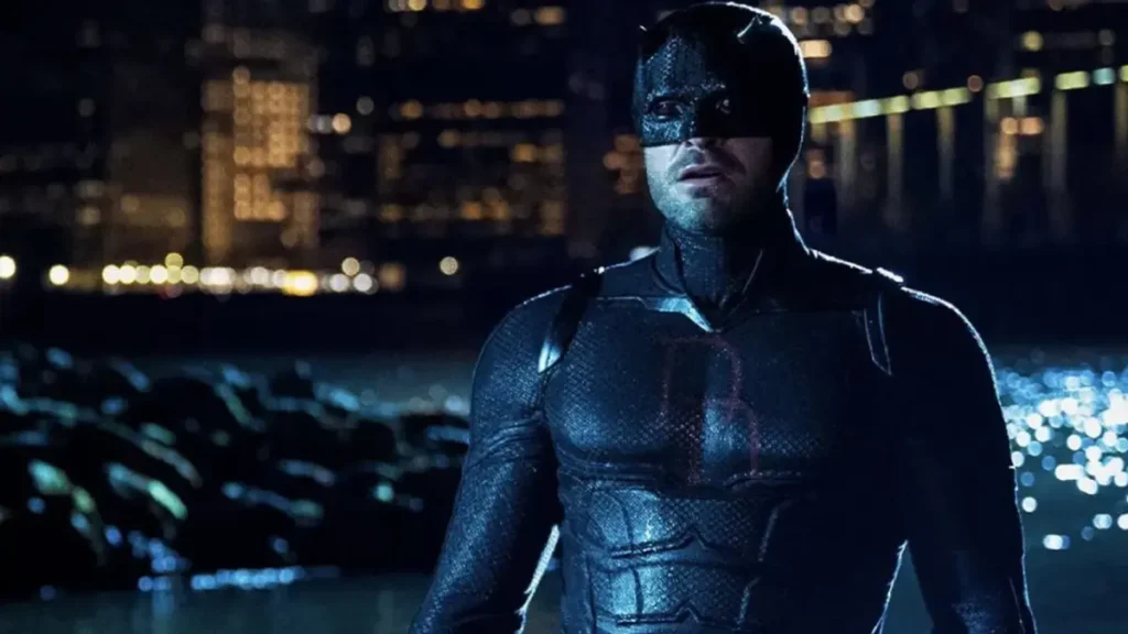 Demolidor: Renascido explica sumiço de Luke Cage e Punho de Ferro