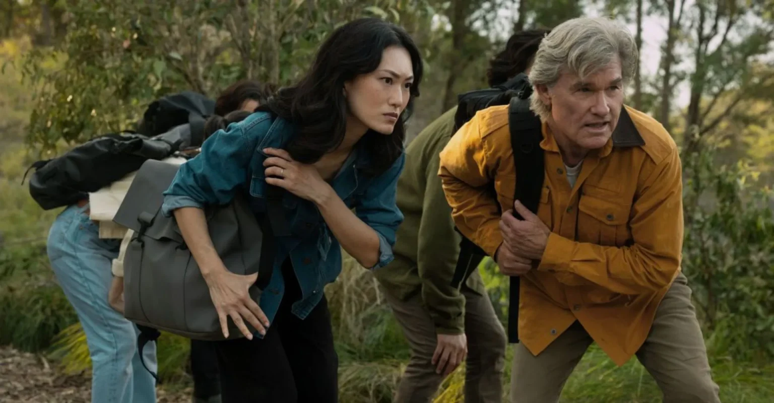 Episódio 5 de Monarch: Legado de Monstros aposta em emoção e desacelera a trama