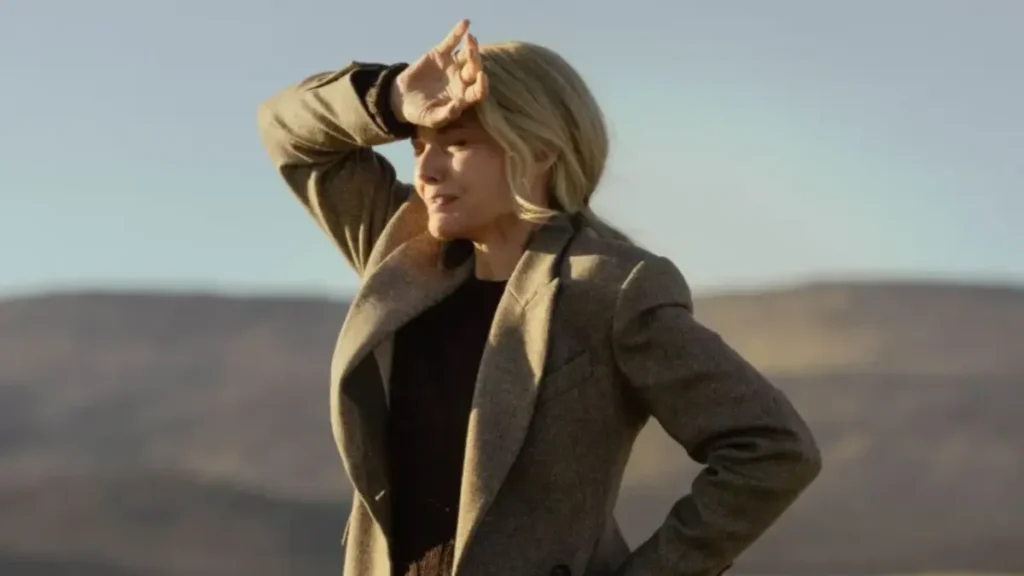 Michelle Pfeiffer detalha virada sombria de The Madison após final da 1ª temporada