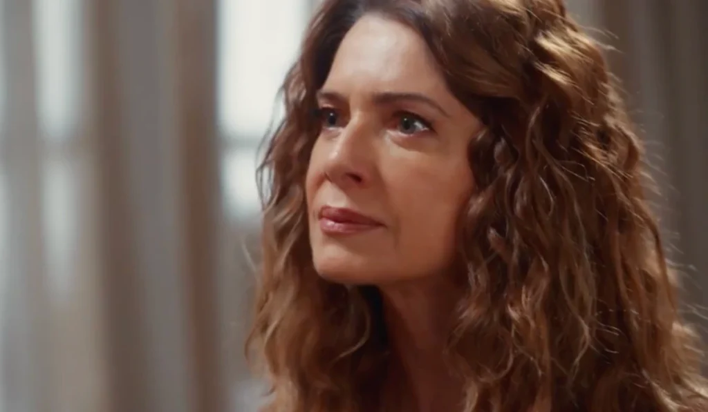 Cartada final de Janete surpreende e frustra vingança de Alaorzinho na novela