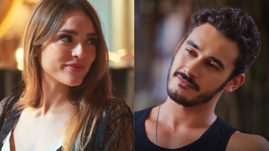 Coração Acelerado: Globo ainda não libera resumo do capítulo de 28/03/2026