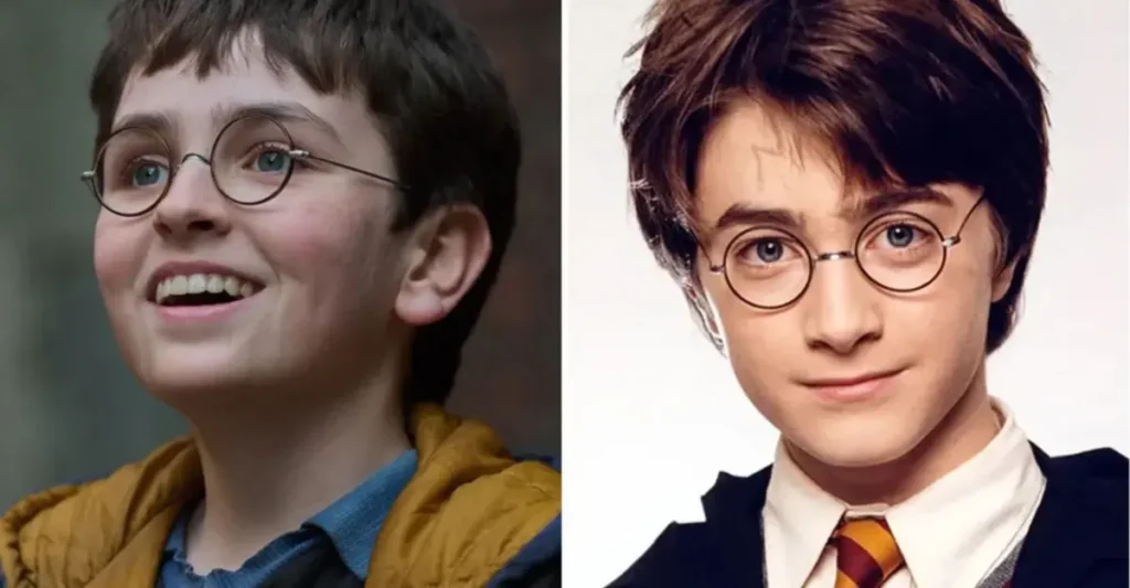 Série de Harry Potter na HBO revela elenco; confira todos os nomes