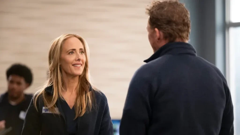 Grey’s Anatomy 22×15 indica possível adeus de Teddy e Owen após convite surpreendente