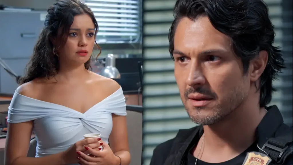 Três Graças entra na reta final com pedido de casamento inusitado e exigência polêmica