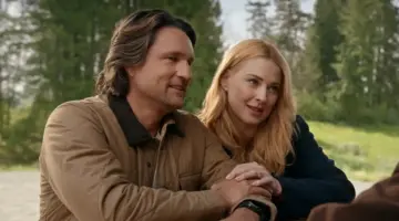 Final de 40 Acres mostra família vencendo canibais, mas sem sensação de vitória - Imagem do artigo original