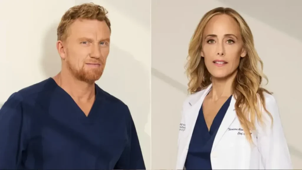 Grey’s Anatomy volta a cortar elenco: relembre atores demitidos e os motivos