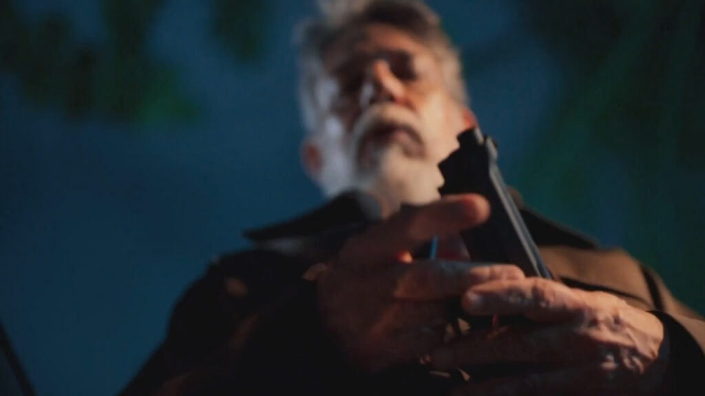 Três Graças: Globo ainda não divulga o resumo do capítulo de 30/03/2026