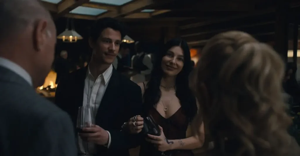 Série da Netflix revela origem trágica do Homem Imortal