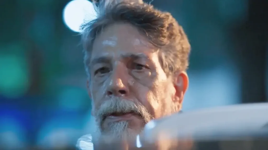 Ferette se alia à delegada Marise, arma emboscada e executa Vicente com rajada de tiros