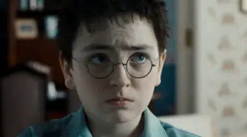 Lord Voldemort segue sem intérprete e gera suspense na série de Harry Potter - Imagem do artigo original