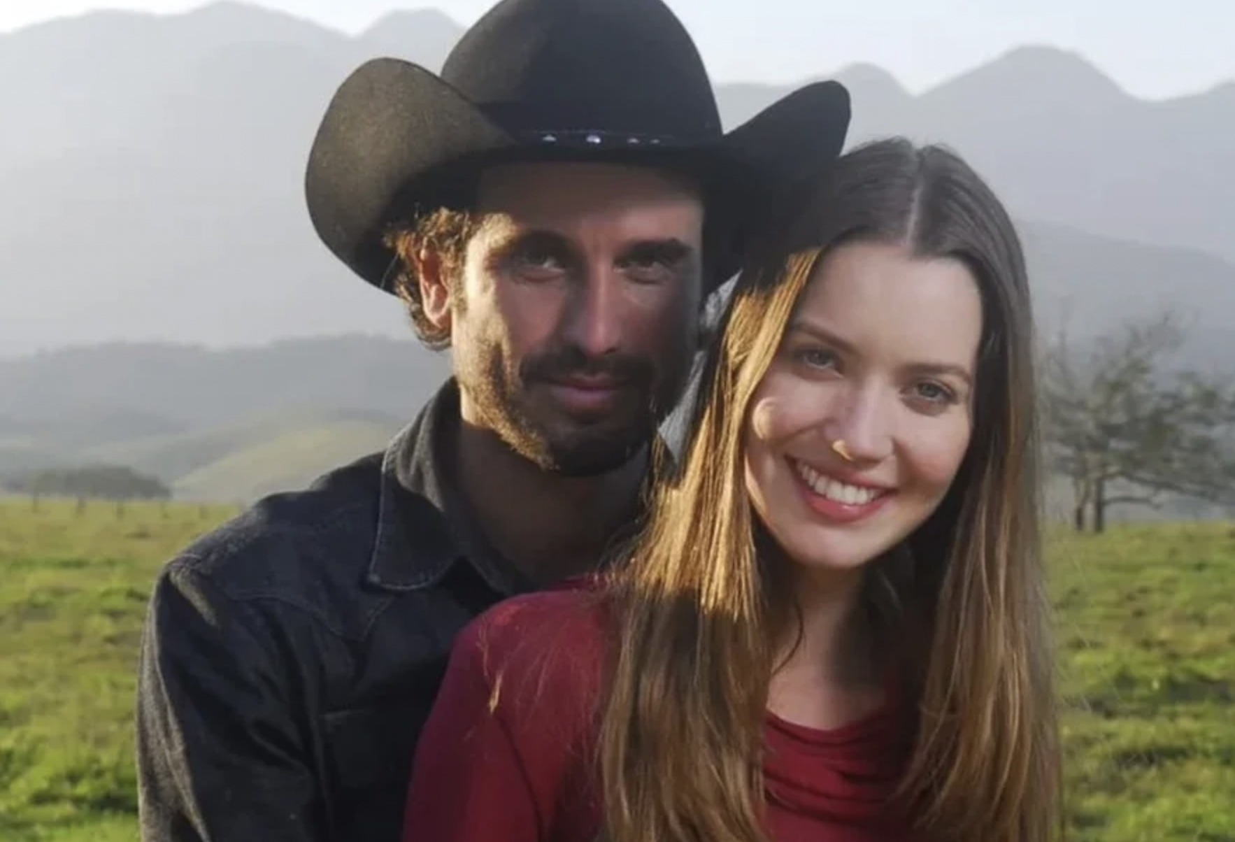 Resumo de Paraíso de 30/03 a 25/04/2026 ainda não foi publicado - Imagem do artigo original