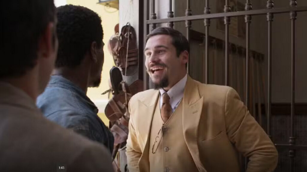 Globo ainda não divulga resumo de A Nobreza do Amor para 31/03/2026