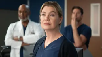 Elenco da 23ª temporada de Grey’s Anatomy: quem fica e quem sai - Imagem do artigo original