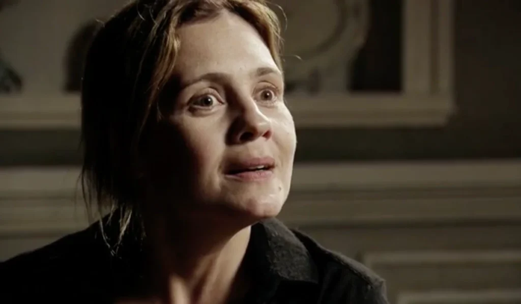 Avenida Brasil: Carminha descobre crime de Tufão e vira o jogo na mansão