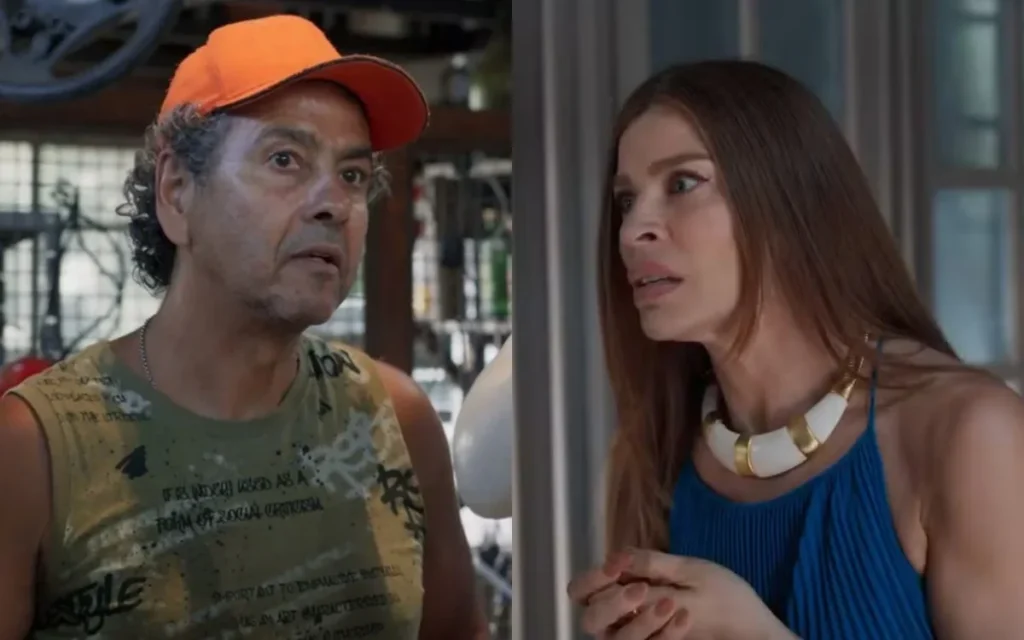 Desfecho impactante: Joaquim desmascara Helga, entrega Arminda e confirma morte de Célio