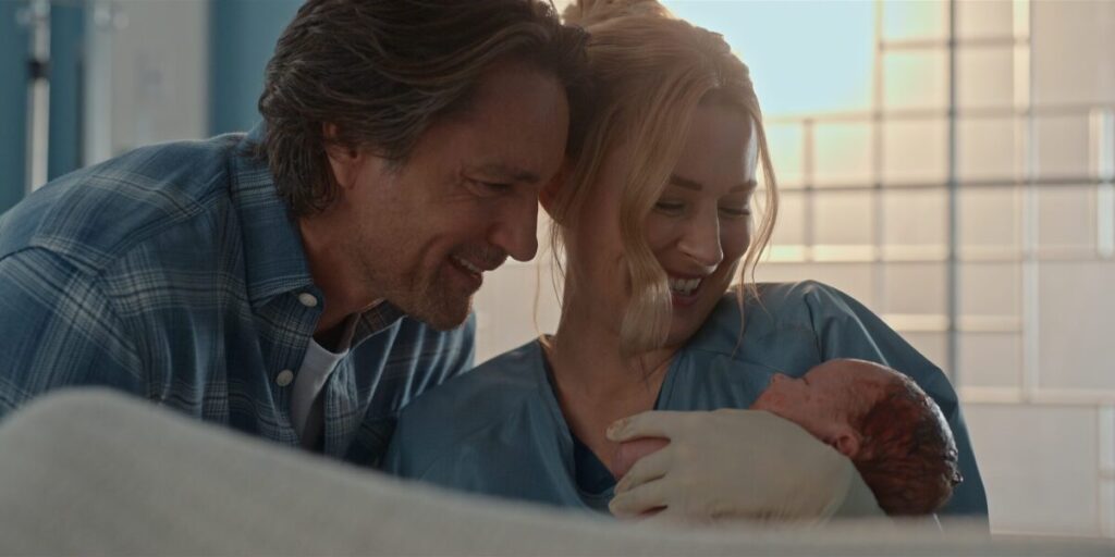 Virgin River: showrunner revela reviravoltas nos casais na 8ª temporada