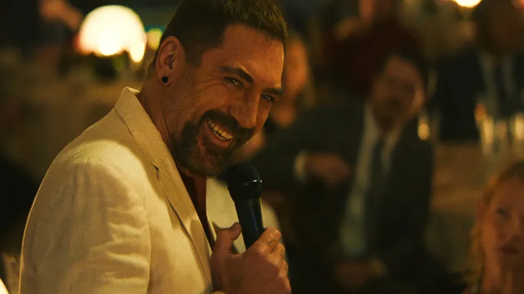 Cabo do Medo: Apple TV+ divulga teaser e data da minissérie com Javier Bardem