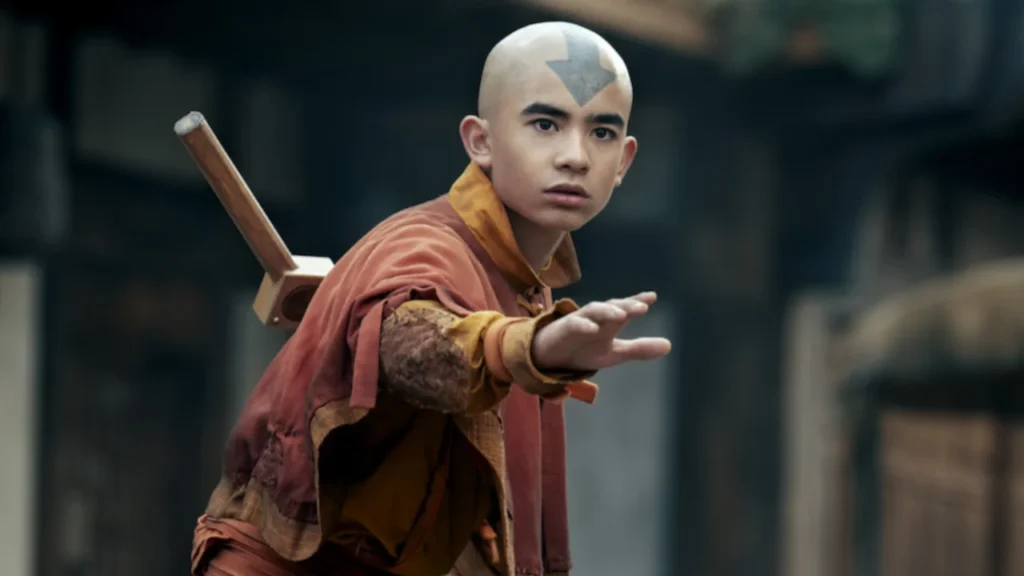 Avatar: O Último Mestre do Ar confirma 2ª temporada para junho com vídeo de bastidores