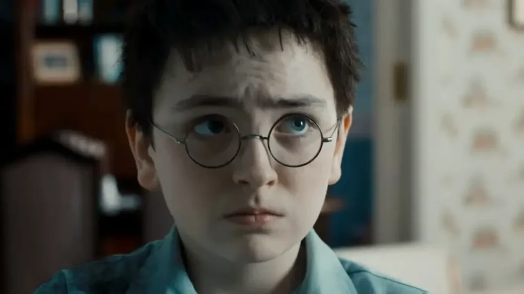 Novo Harry Potter: quanto os atores mirins vão ganhar na 1ª temporada