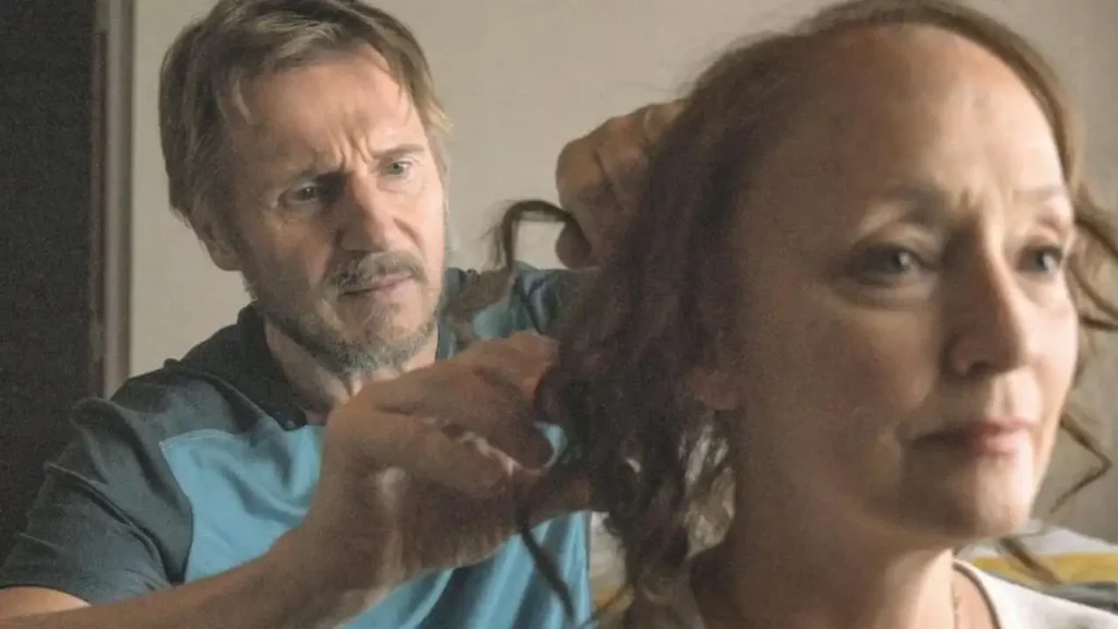 Filme Nosso Amor mostra a força dos pequenos gestos no dia a dia de um casal