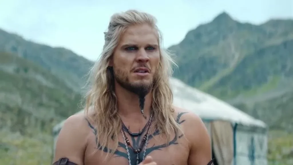 Estreias da semana na Netflix: romances, ação e animes movimentam 01 a 05 de abril