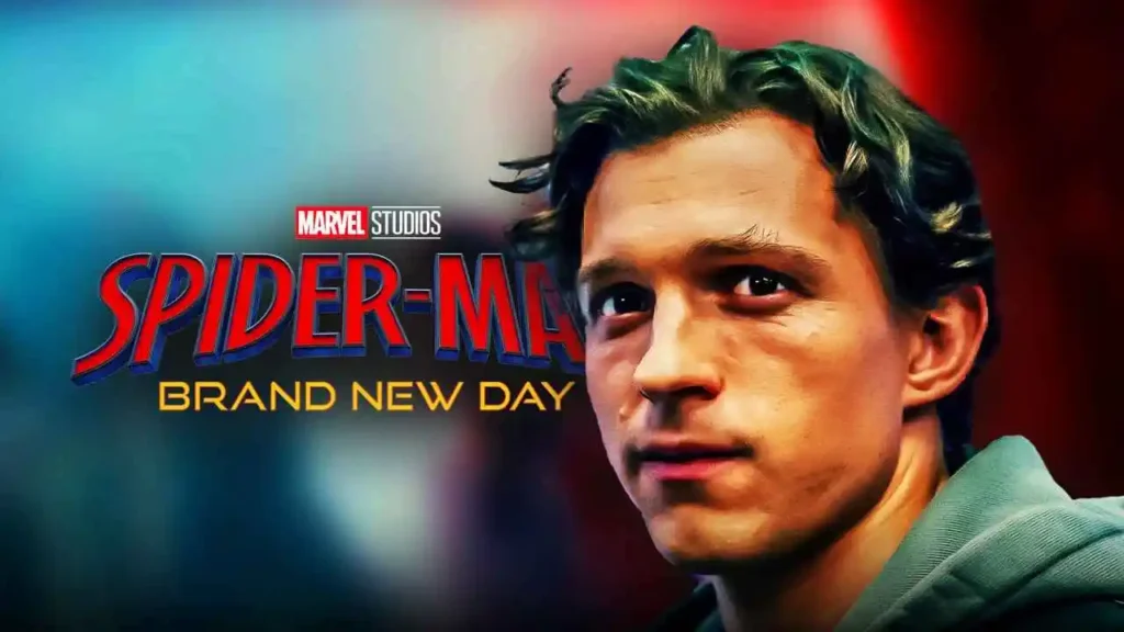Tom Holland revela que Homem-Aranha 4 focará no amadurecimento de Peter Parker