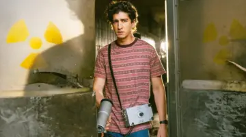 Comer Rezar Ladrar: conheça a comédia canina que chega hoje à Netflix - Imagem do artigo original