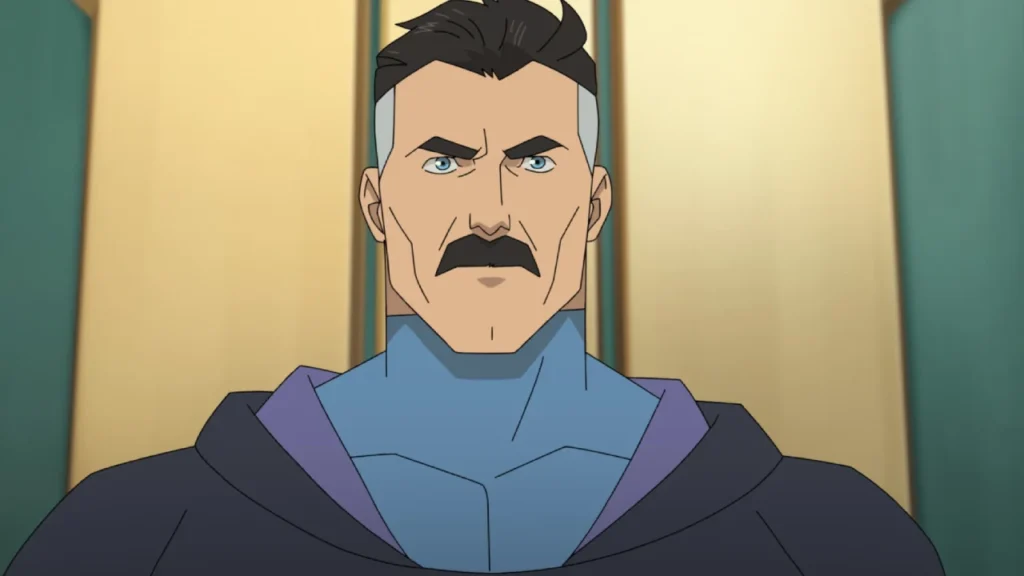 Invencível: episódio 6 marca reta final da 4ª temporada e preocupa fãs