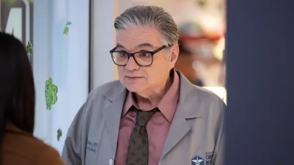 Chicago Med: episódio 16 mergulha na pior crise do Dr. Charles