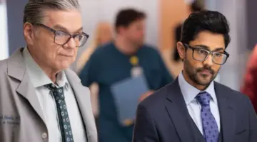 Chicago Med: episódio 16 mergulha na pior crise do Dr. Charles - Imagem do artigo original