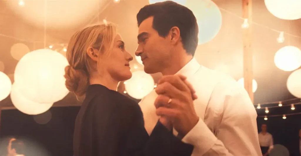 Love Story lidera audiência no streaming e vira fenômeno mundial