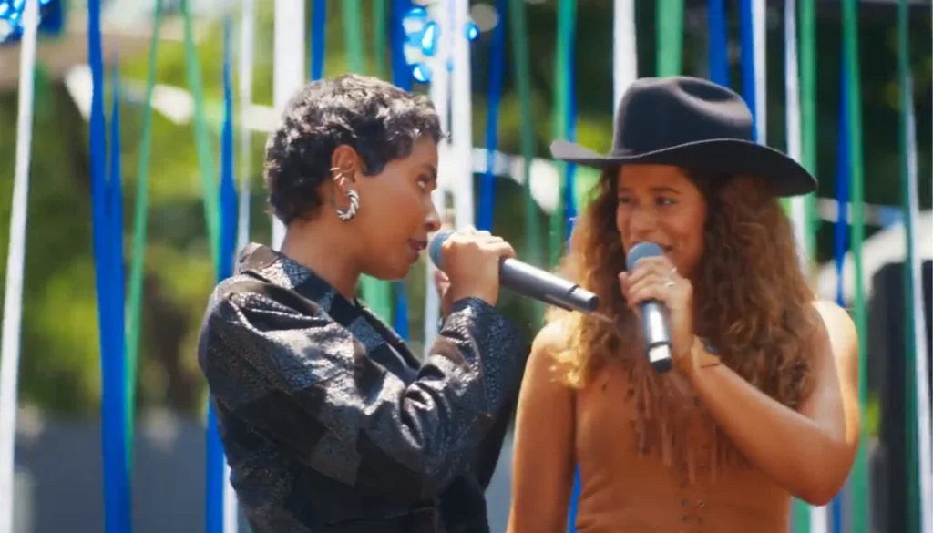 Resumo de Coração Acelerado de 03/04/2026 ainda não foi liberado pela Globo