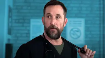 The Pitt 3ª temporada perde atriz principal e renova elenco - Imagem do artigo original