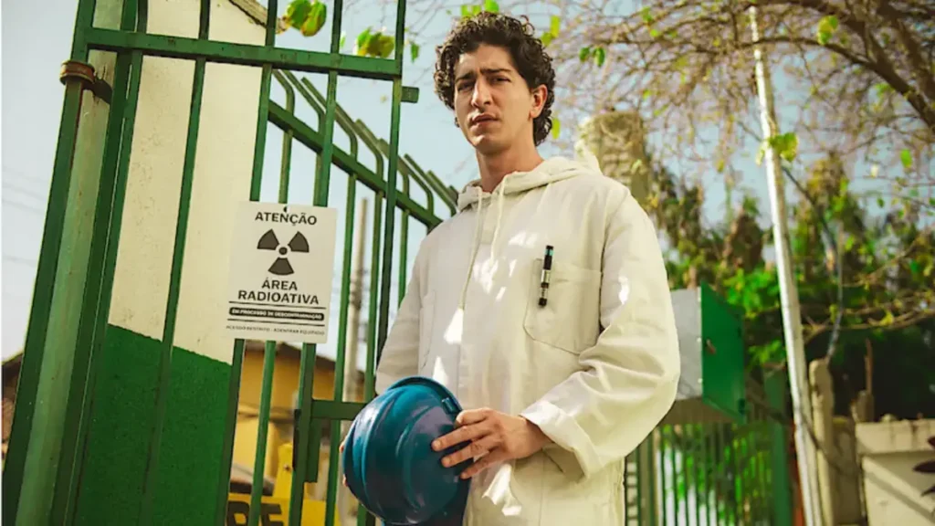 Críticos dos EUA chamam Emergência Radioativa de “terror silencioso” e exaltam realismo