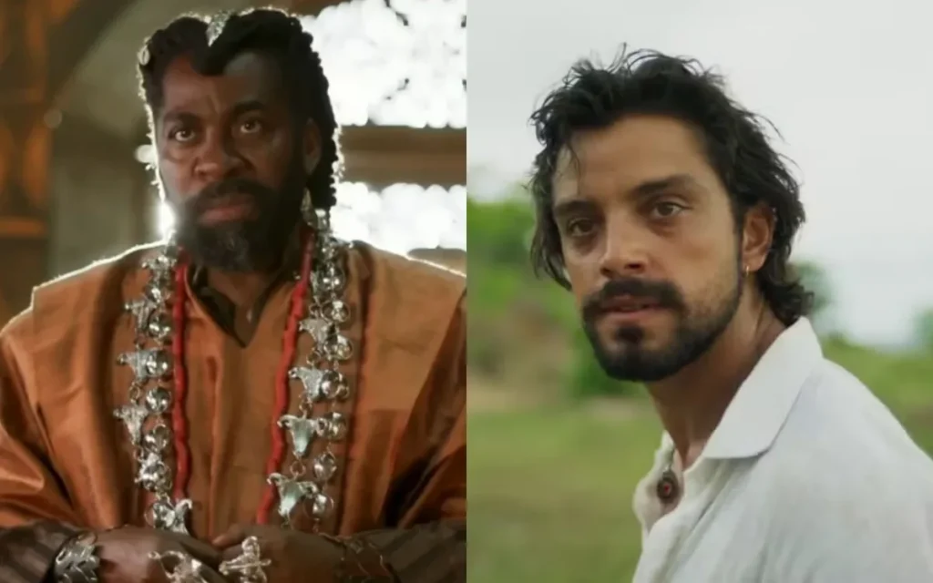 Morte brutal sacode A Nobreza do Amor e faz Omar jurar vingança contra Jendal