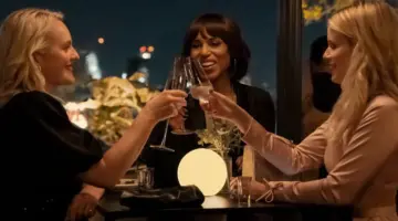 Segunda temporada de Seus Amigos e Vizinhos: veja datas e número de episódios - Imagem do artigo original