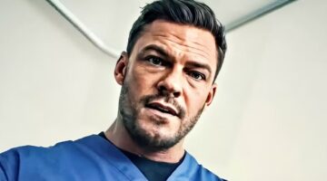 Prime Video agenda estreia da 6ª temporada de The Chosen para novembro de 2026 - Imagem do artigo original