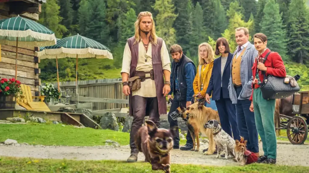 Final de Comer Rezar Ladrar mostra que a mudança precisa partir dos donos