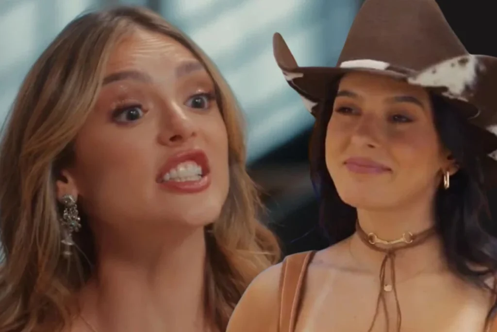 Coração Acelerado: Globo ainda não libera resumo do capítulo de 06/04/2026