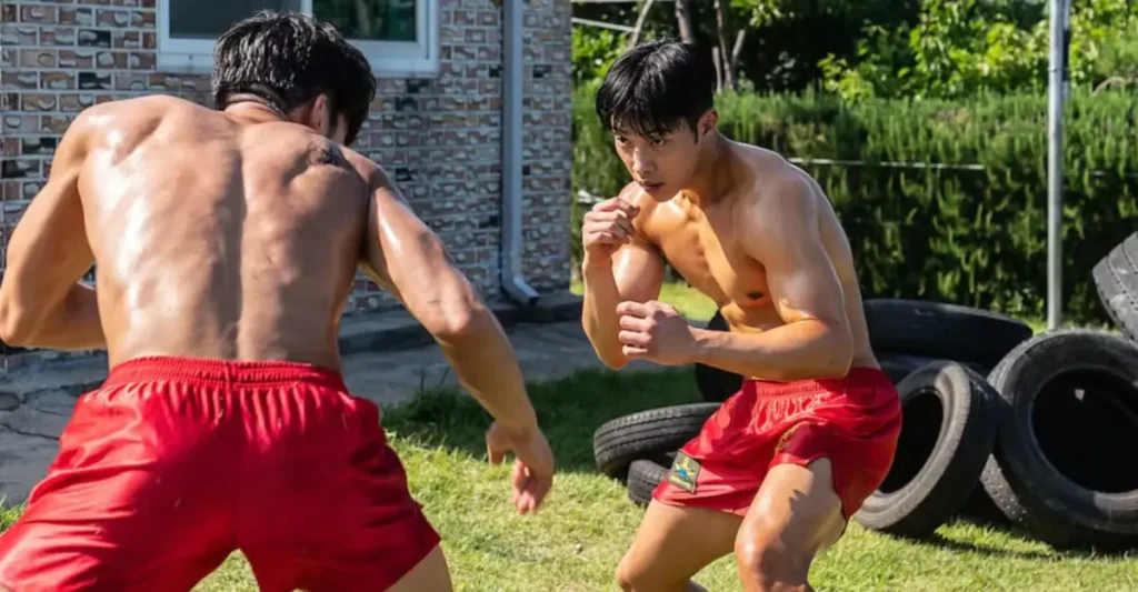 Cães de Caça 3ª temporada: status, enredo e possível data na Netflix