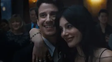 Final de Depois do Fogo: Dusty transforma tragédia em novo começo - Imagem do artigo original