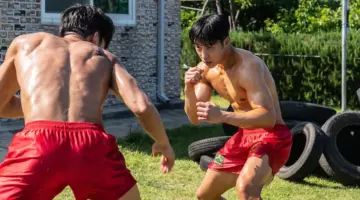 Cães de Caça: cinco teorias quentes para a possível 3ª temporada - Imagem do artigo original