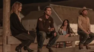 Falando a Real reinicia trama na 4ª temporada e mantém elenco original - Imagem do artigo original