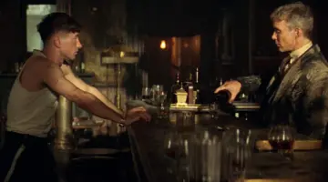 Charlie Heaton lidera nova série de Peaky Blinders, ambientada nos anos 1950 - Imagem do artigo original