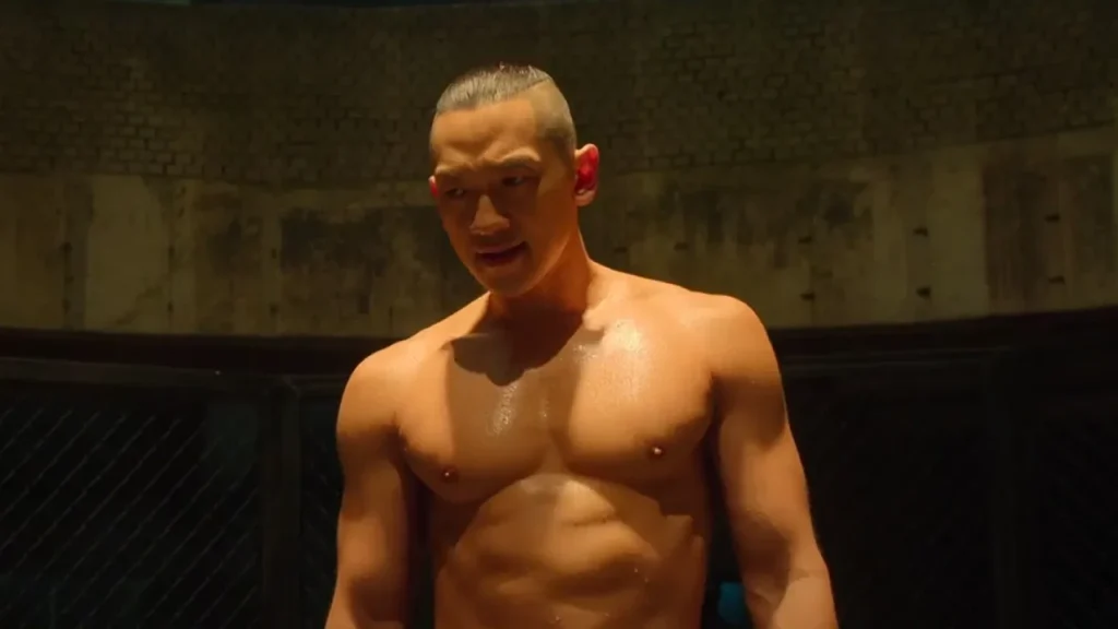 Cães de Caça 2ª temporada eleva perigo com o implacável Im Baek-Jeong