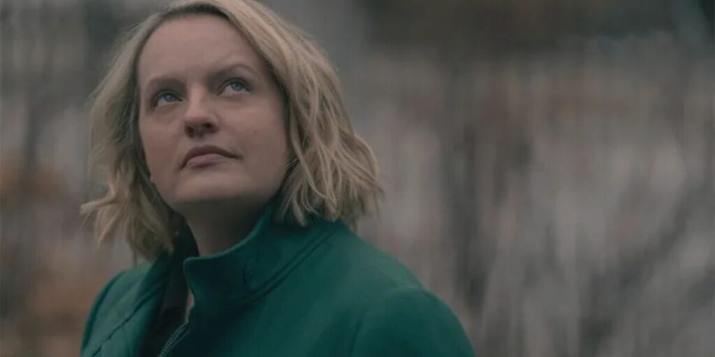 Elisabeth Moss vai aparecer em Os Testamentos? Spin-off de The Handmaid’s Tale mantém mistério