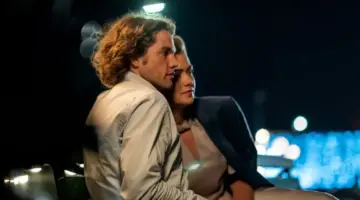 Sessão da Tarde exibe Juntos Para Sempre hoje (7); veja horário e trama do filme - Imagem do artigo original