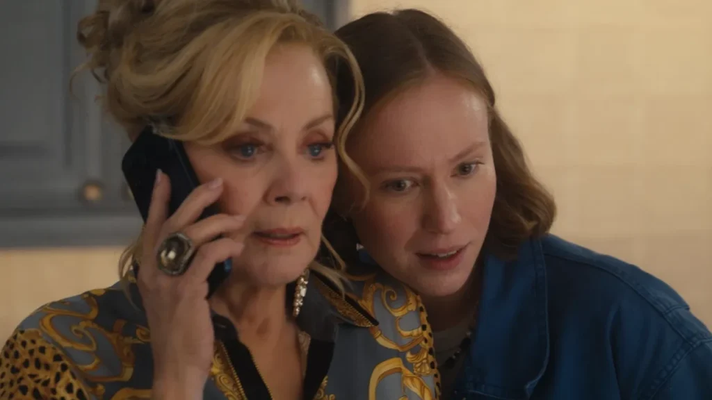 Hacks: o que esperar da 5ª e última temporada na HBO Max