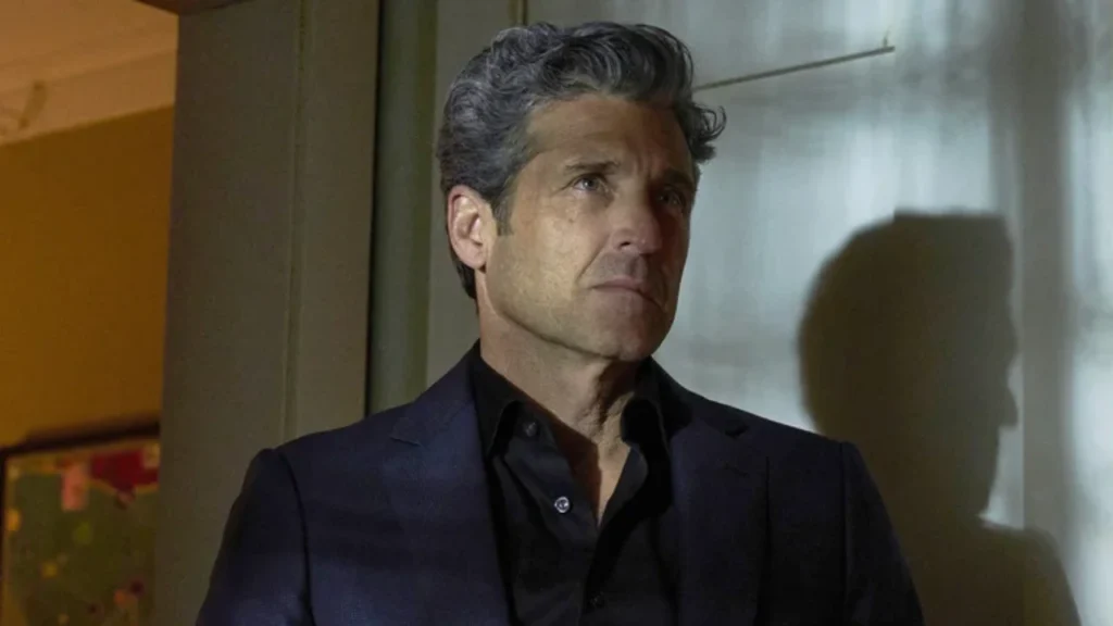 Memória de um Assassino garante 2ª temporada e promete conflitos ainda maiores